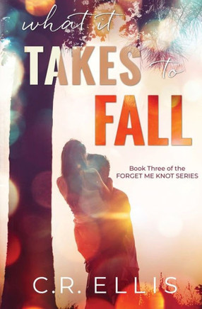 What It Takes To Fall