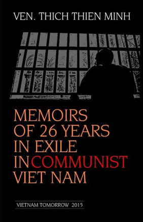 Memoirs of 26 years in Exile in Communist Viet Nam