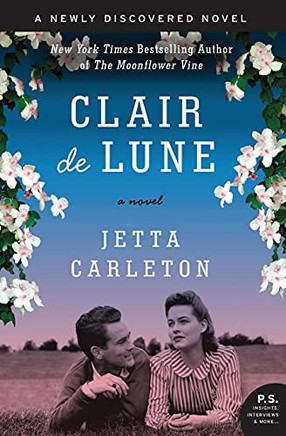Clair De Lune