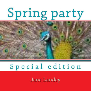Spring party: Special edition