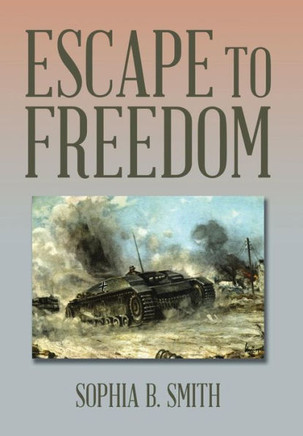 Escape to Freedom : 9781514400197
