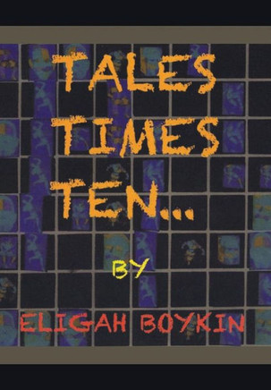 Tales Times Ten : 9781514413173