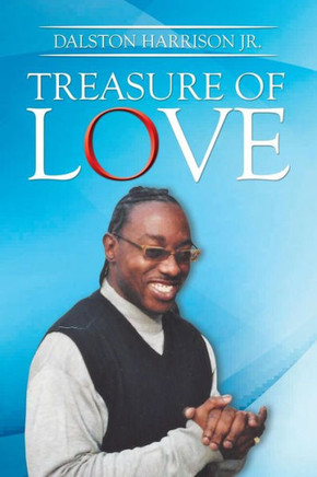 Treasure of Love : 9781514419267
