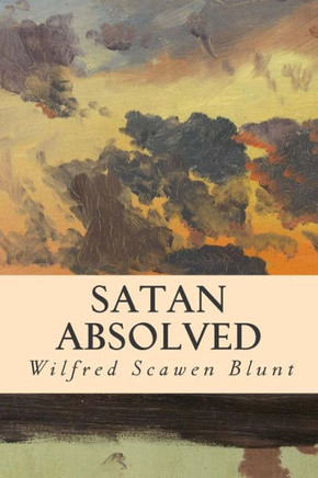 Satan Absolved : 9781514600092