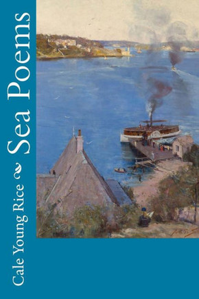 Sea Poems : 9781514600764