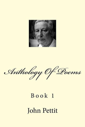 Anthology Of Poems: Book 1