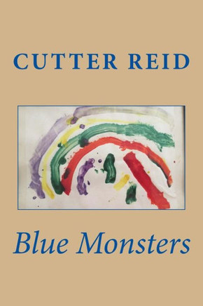 Blue Monsters