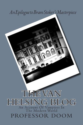 The Van Helsing Blog