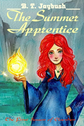 The Summer Apprentice: The First Season of Elsewhen