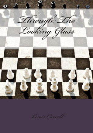 Through The Looking Glass : 9781514651377