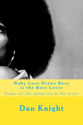Baby Love Diana Ross is the Boss Lover: Grabs all the attention at the event