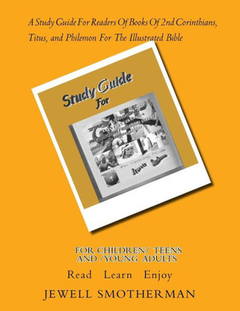 Guideline For Children/Teens and /Young Adults: Read Learn Enjoy