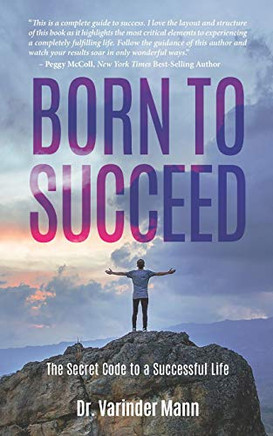 Born to Succeed