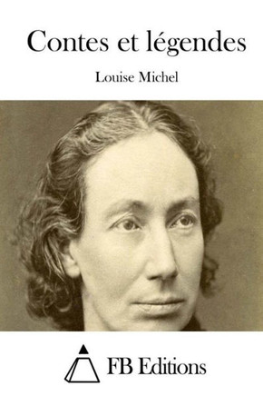 Contes et legendes : 9781514709474