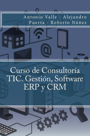 Curso de ConsultorNa TIC. Gestian, Software ERP y CRM