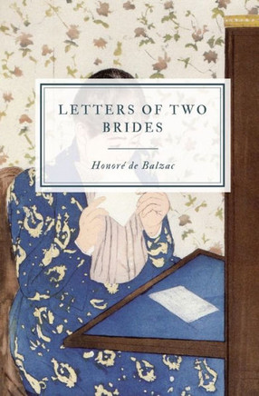 Letters Of Two Brides