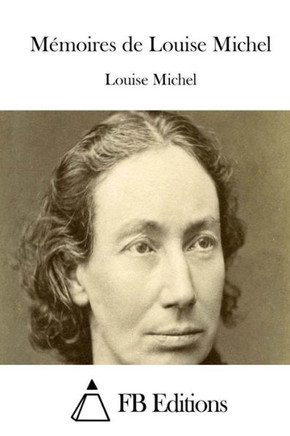 Momoires de Louise Michel