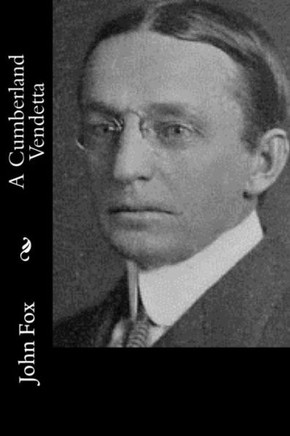 A Cumberland Vendetta : 9781514734896