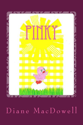 Pinky: It's ok to be pink