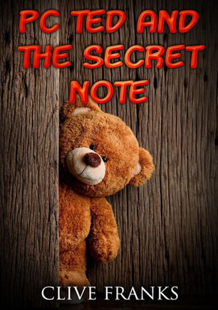 PC Ted and the secret note
