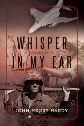 Whisper in My Ear: Volume 2 of 3