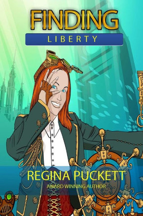 Finding Liberty
