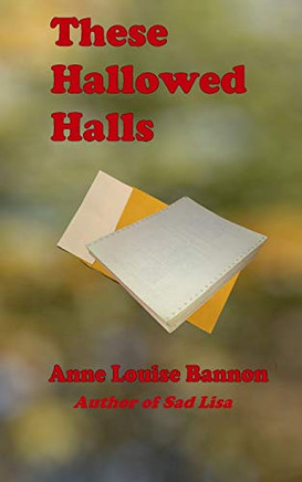 These Hallowed Halls (Operation Quickline)