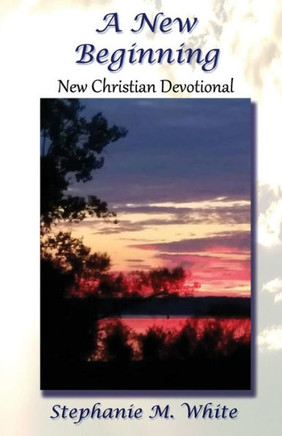 A New Beginning: New Christian Devotional