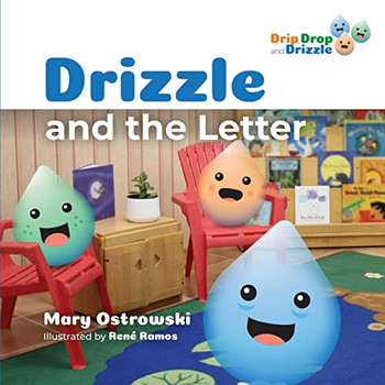 Drizzle And The Letter