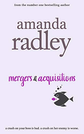 Mergers & Acquisitions - 9781912684618