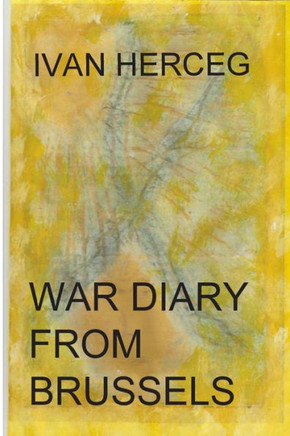 War Diary from Brussels: Just Three Weeks to Baghdad