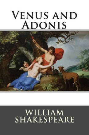 Venus and Adonis : 9781514896969