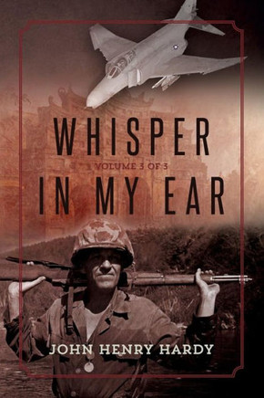 Whisper in My Ear: Volume 3 of 3