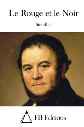 Le Rouge et le Noir : 9781515028901