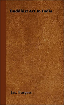 Buddhist Art in India - 9781443728720