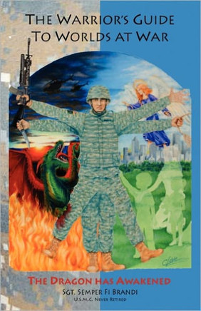 The Warrior's Guide to Worlds at War