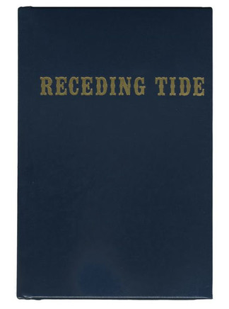 Receding Tide: Vicksburg and Gettysburg - The Campaigns That Changed the Civil War
