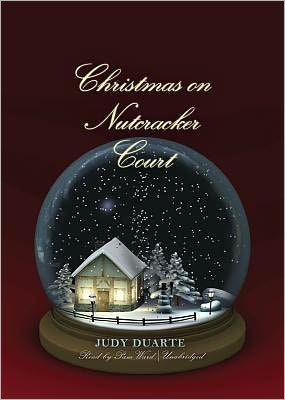 Christmas on Nutcracker Court