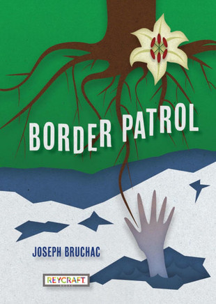 Border Patrol - 9781478887775