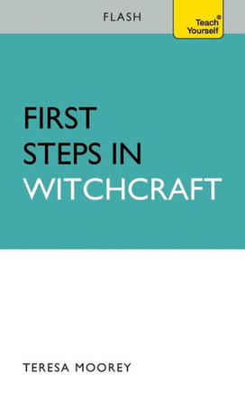 First Steps in Witchcraft: Flash