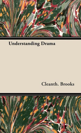 Understanding Drama