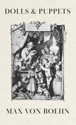 Dolls and Puppets - 9781446514122