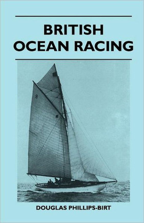British Ocean Racing - 9781446509388