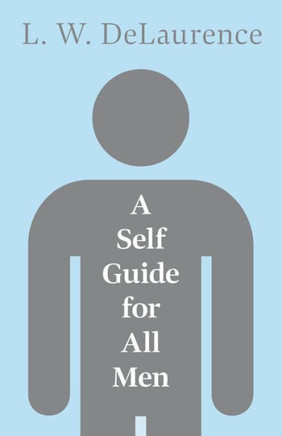 A Self Guide for All Men