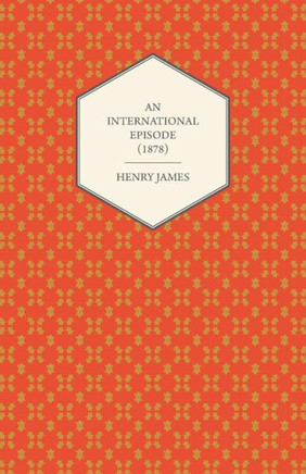 An International Episode (1878)