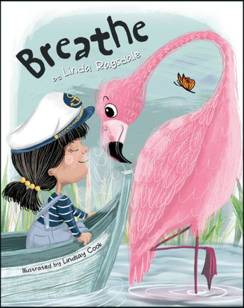 Breathe - 9781486730315