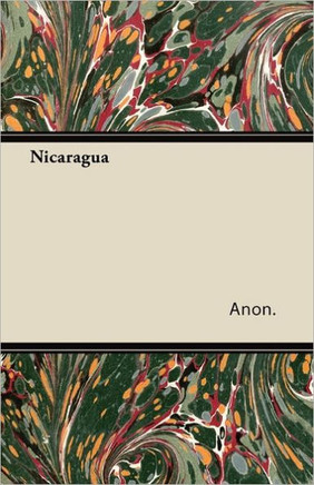 Nicaragua - 9781446083253
