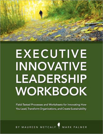 Innovative Leadership Workbook for Executives