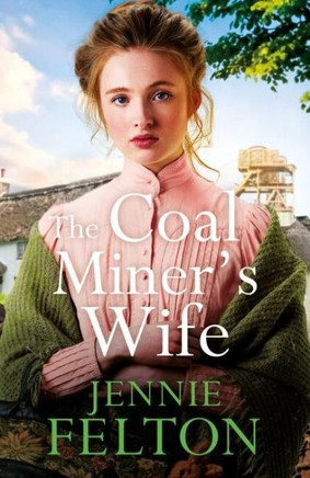 The Coal Miner's Wife - 9781472296733