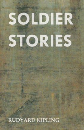 Soldier Stories - 9781445531328